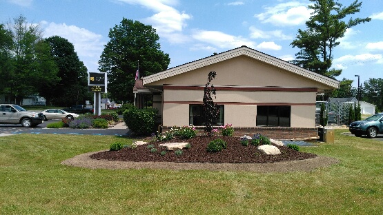 Higbee Landscaping Pic professional plant care landscaping maintenance montcalm county mi landscaping company