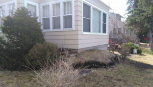 Residential Project Before and After (pic 1) Residential Project Before and After (pic 1)