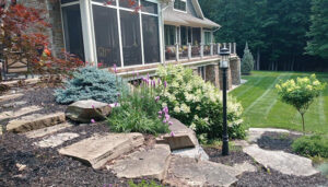 Residential Project Howard City, MI (pic 2) Residential Project Howard City, MI (pic 2)