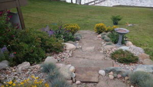 Residential Project Lakeview, MI (pic 1) Residential Project Lakeview, MI (pic 1)