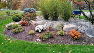 Residential Project Sheridan, MI (pic 2) Residential Project Sheridan, MI (pic 2)