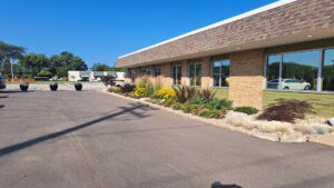 Commercial Landscaping commercial landscaping design Edmore Michigan