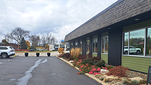 Commercial Midland MI Commercial Midland MI
